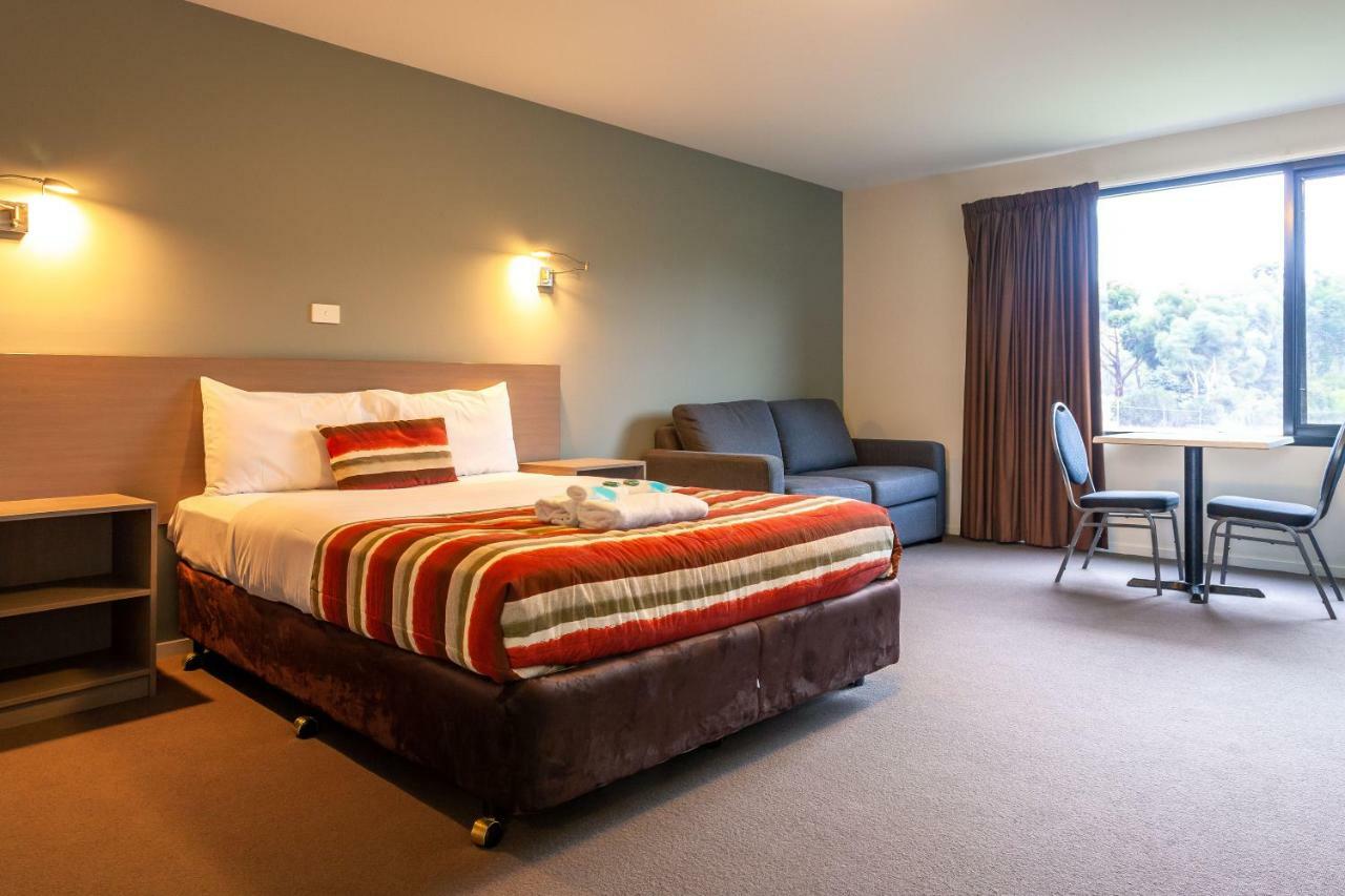 Kingston Hotel Екстер'єр фото