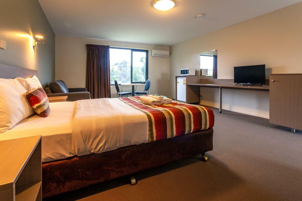 Kingston Hotel Екстер'єр фото