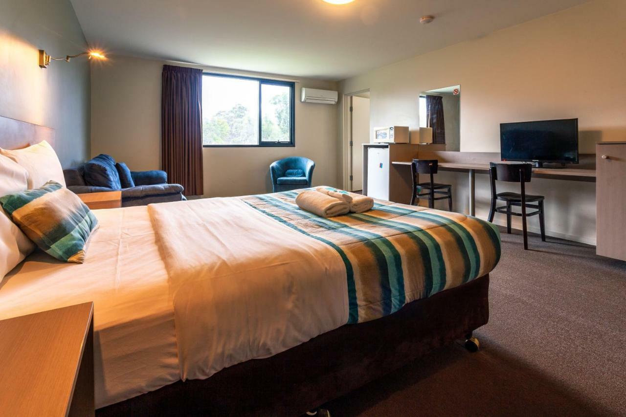 Kingston Hotel Екстер'єр фото