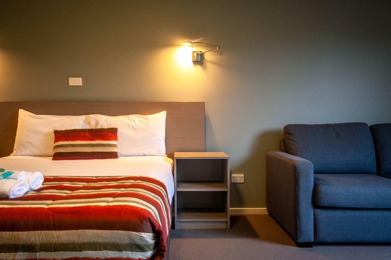 Kingston Hotel Екстер'єр фото